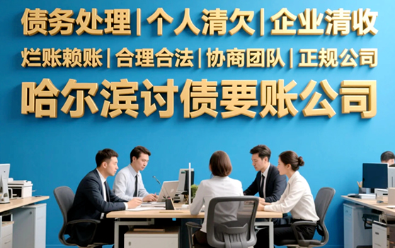 哈尔滨管理团队